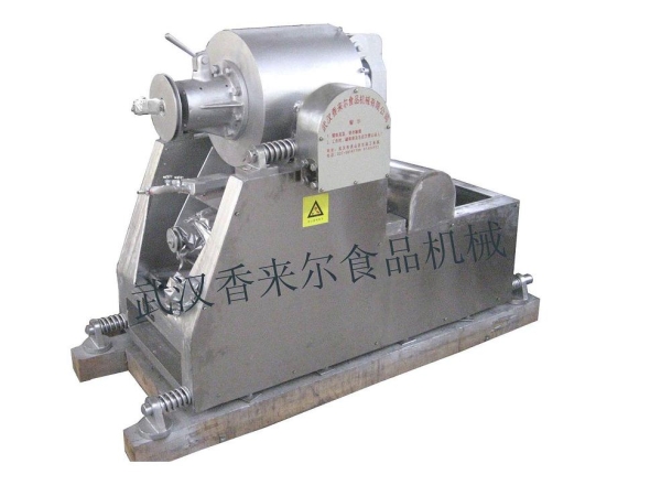 供應(yīng)咖啡玉米膨化機（大型氣流膨化機、氣流膨化機）