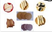 全自動(dòng)燃?xì)獾熬頇C(jī)，方格/條紋/平模蛋卷機(jī)