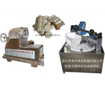 新式 米通、麥通、米花糖自動(dòng)成型機(jī) 轉(zhuǎn)盤成型機(jī)