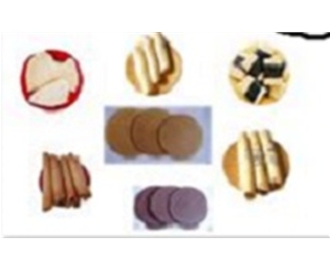 全自動(dòng)燃?xì)獾熬頇C(jī)，方格/條紋/平模蛋卷機(jī)